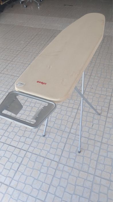 Tabua de engomar UFESA