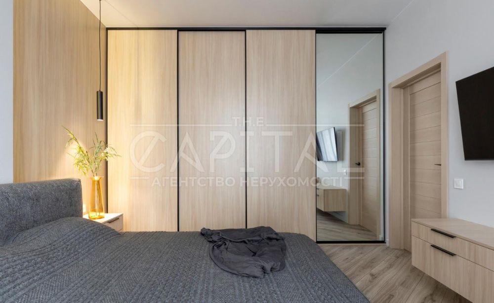 Аренда квартиры Верхогляда Новопечерские Липки Печерск ПЕРВАЯ СДАЧА