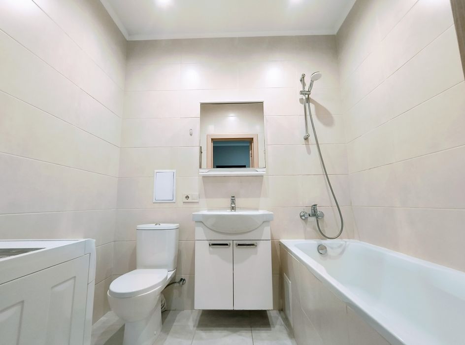 Єоселя! Простора 2 кім квартира в ЖК Софія