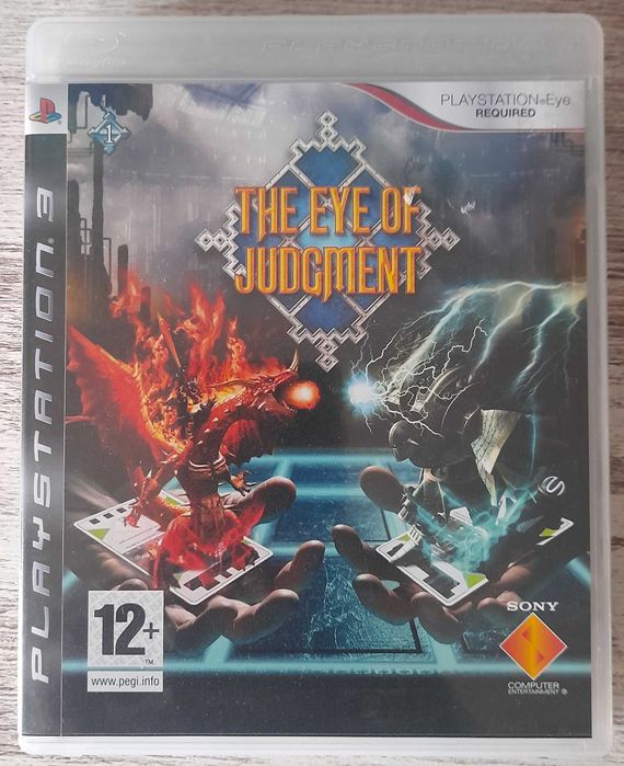 Jogos para a PlayStation - PS3