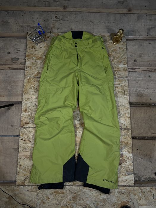 Лижний костюм Columbia M. L