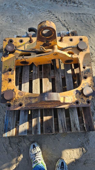 Mesa para Case Super K