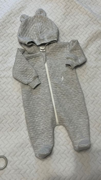 Дитячий комбінезон 62 розмір