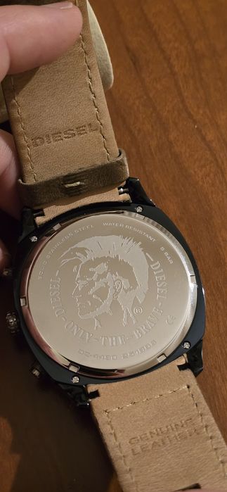 Relógio Diesel DZ4450