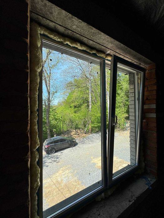 Танхаус у П'ятничанах, біля лісу!