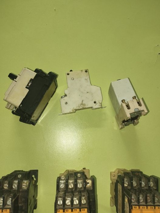 Магнитные пускатели  ПМЛ-2100,ПМЛ-21010