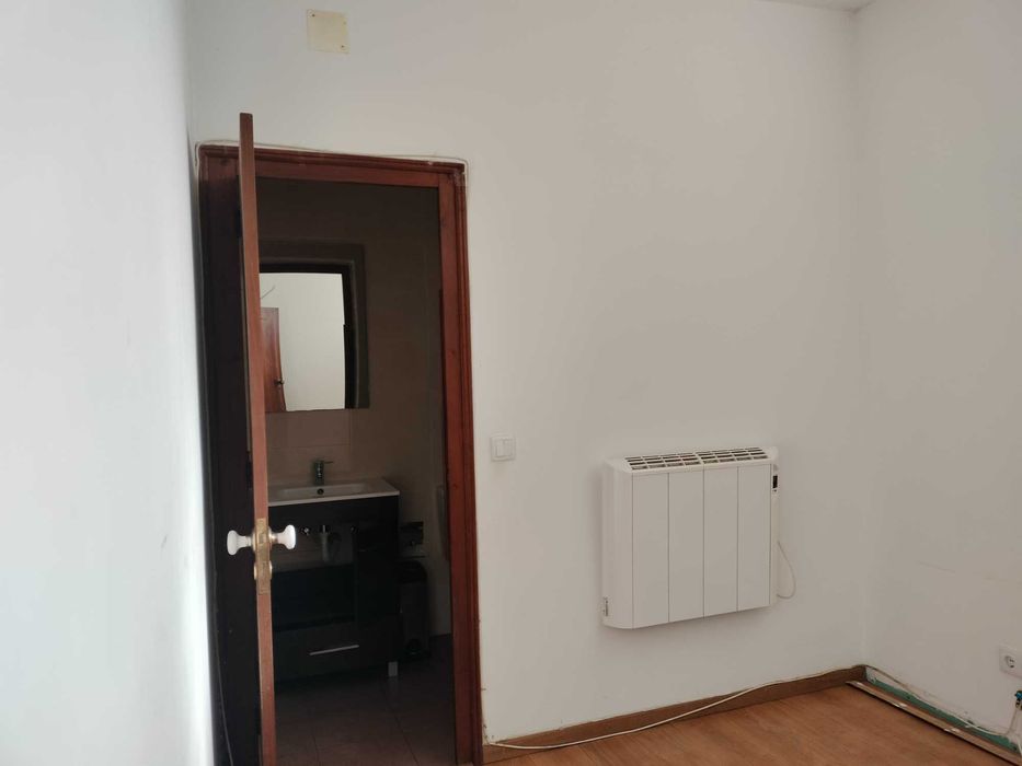 Apartamento T1 Alvalade