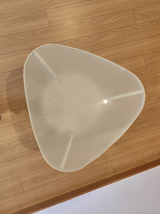 Mesa Apoio Ikea Ulsberg