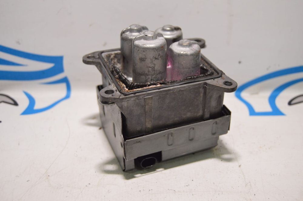 CALDEIRA AQUECIMENTO AGUA MOTOR A2031500154 2031500154 MERCEDES BENZ