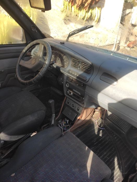 Продам шкода фаворит