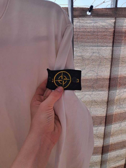 Bluza Stone Island