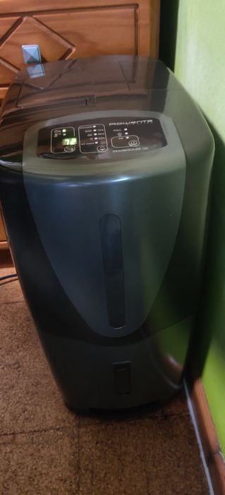 Desumidificador Rowenta DH3010 Vitality - Excelente estado
