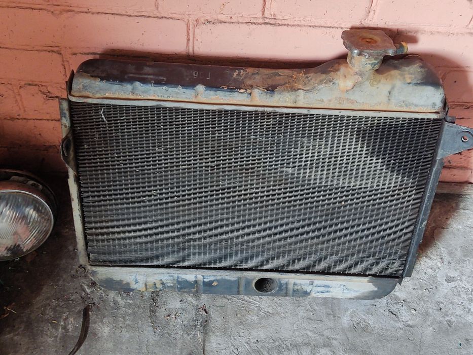 Продам деталі. На ВАЗ 2106