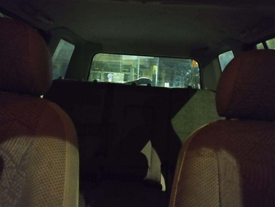 Land Rover Freelander 1999