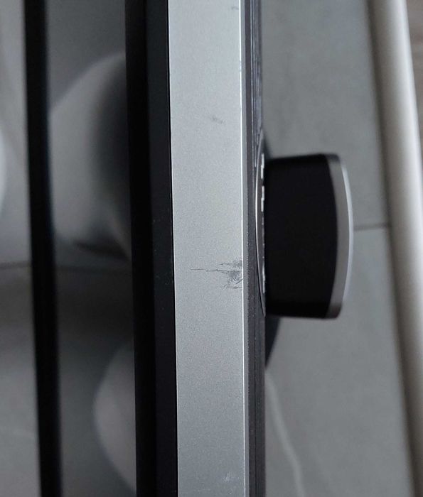 Monitor Dell U2412MC 24" 1920x1200