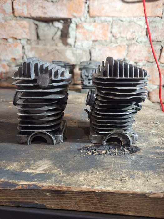 Cylinder Stihl Husqvarna ms xp