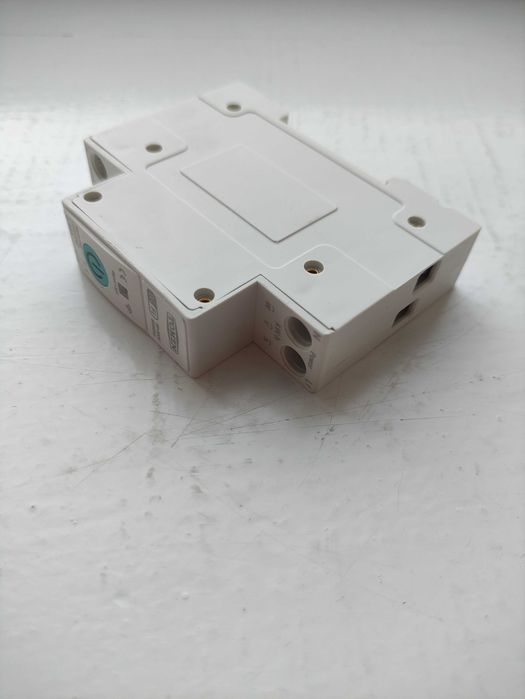 Умный Wi-Fi Автоматический Выключатель TOB9-VAP 1А-63А с энергомонитор