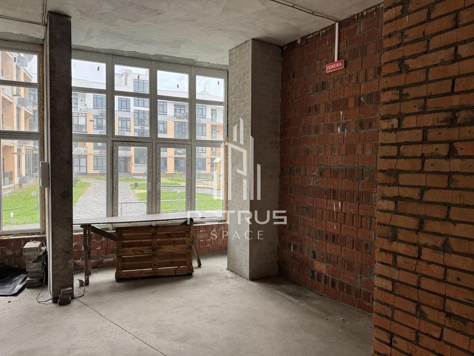 Оренда комерційної нерухомісті ЖК « Італійський квартал-2»