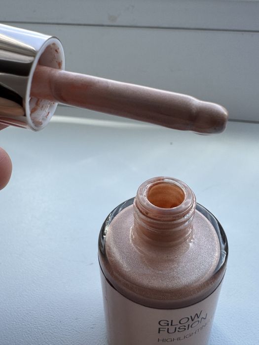 Kiko Milano Хайлайтер оттенок 02