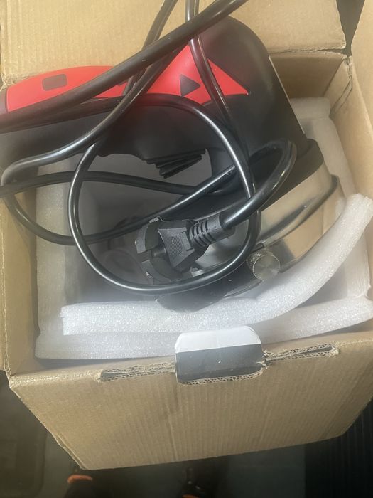 Електро нож Kebab Slicer