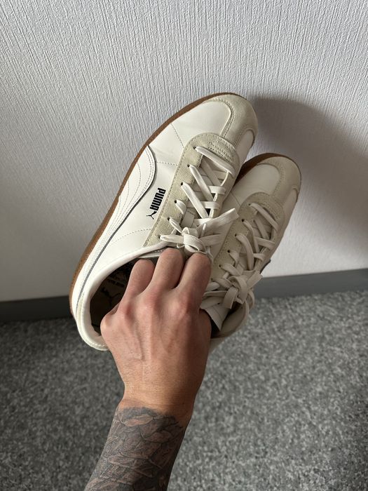 Кеди Puma 45р 29.5см
