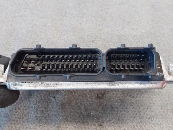 Centralina motor / ECU SEAT Leon (1M1)