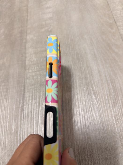 Capa iphone 16 pro max