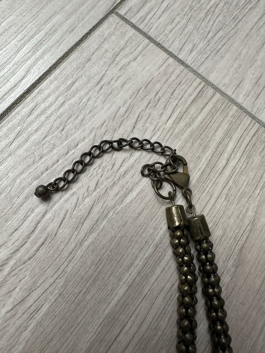 Naszyjnik Tatuum retro