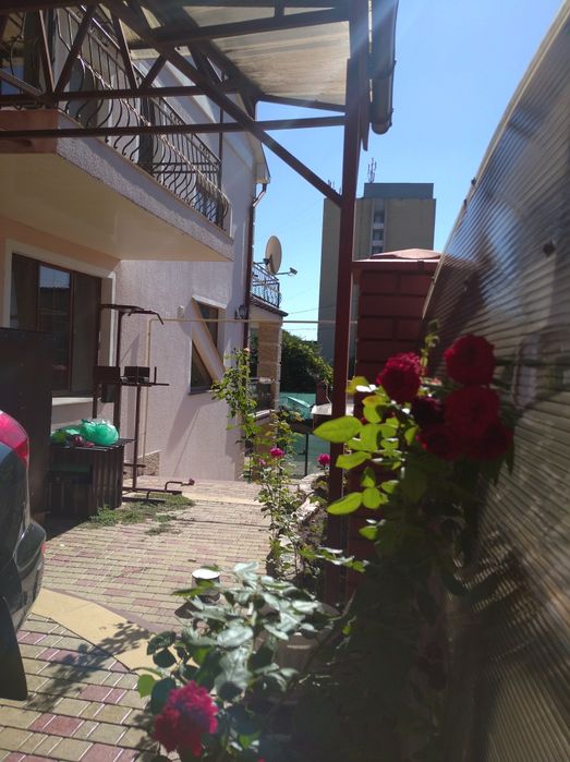 Продажа дома на 16  Фонтана / Золотой Берег,  ремонт, сауна , цоколь