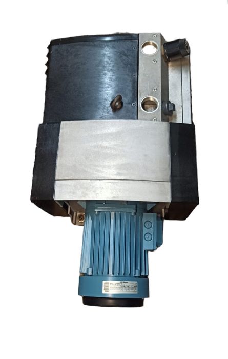 Naprawa serwis pomp próżniowych próżniowa Busch , Becker ,Lema Leybold