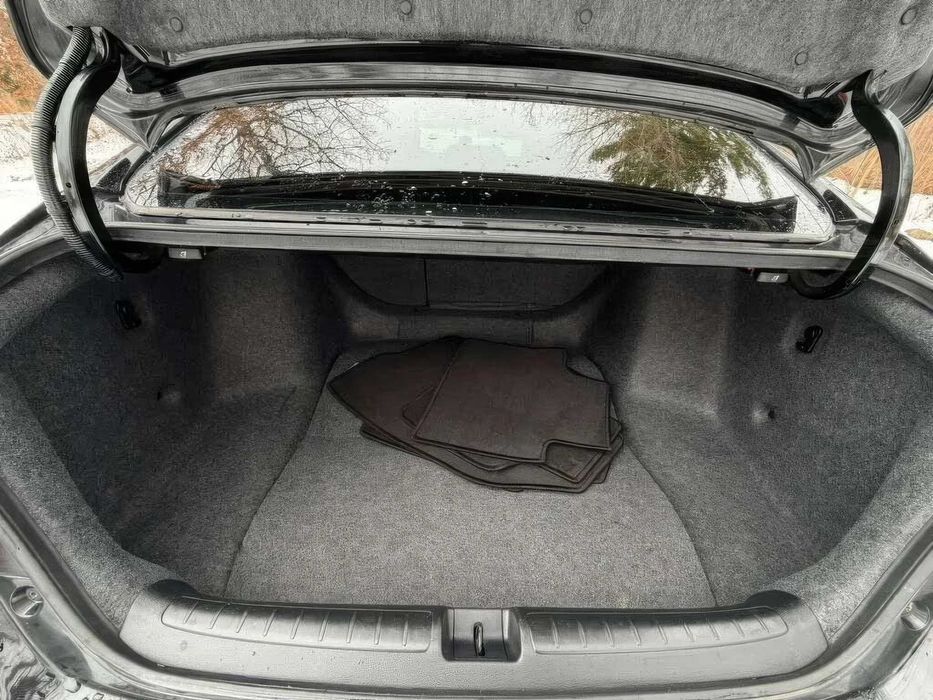 Honda Accord Hybrid      2019