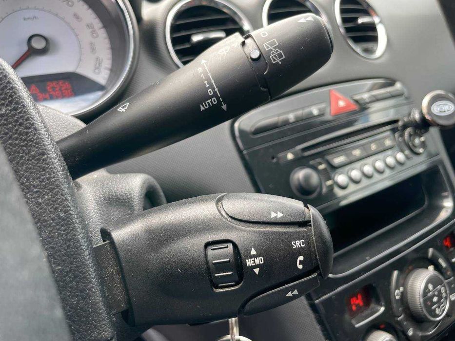 Peugeot 308 2012 VIN VF34C9HGCCS018942 фото оголошення 19 з 24