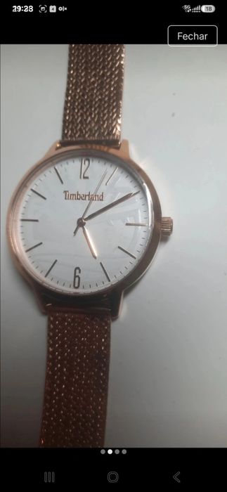 Relógio  Timberland LG20014