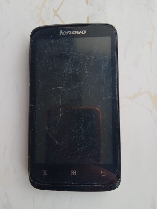 Lenovo A316i (неробочий)