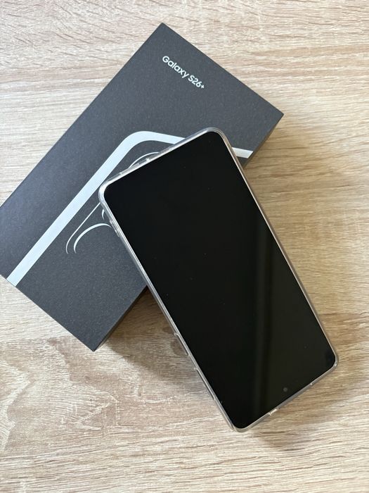 Samsung Galaxy S26+5G 12/512 G