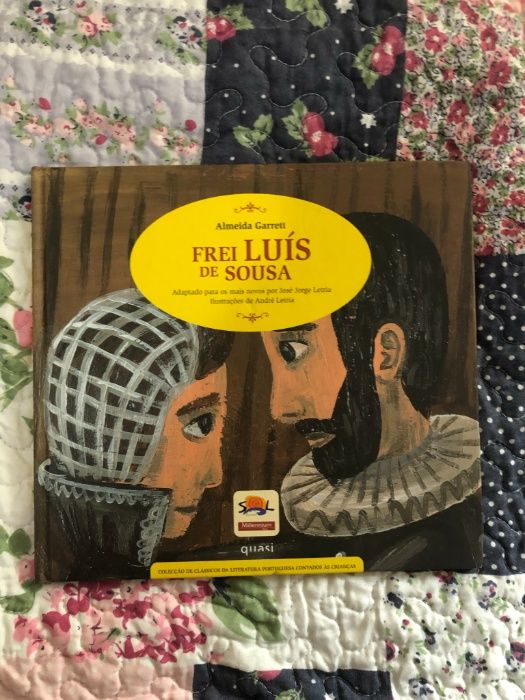 Livros portugueses