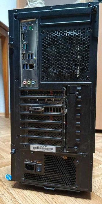 Продається Системний блок: