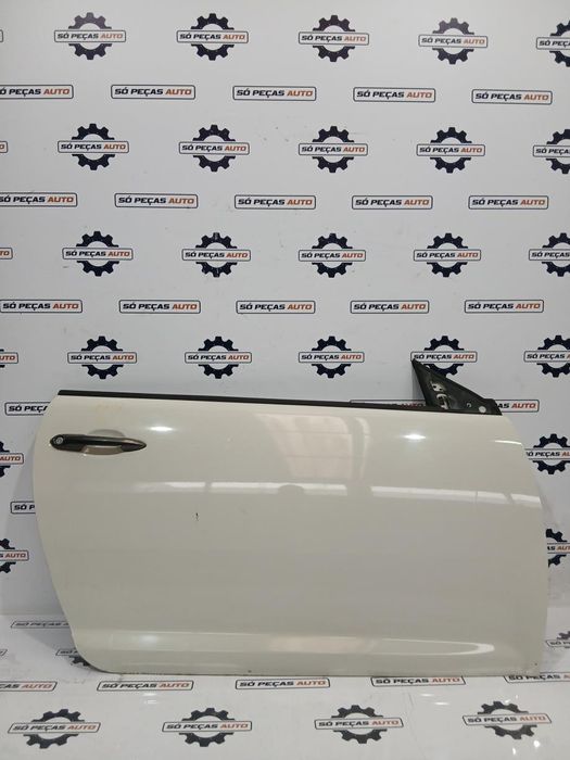 PORTA FRENTE DIREITA BRANCO ALFA MITO 0.9TWINAIR ANO: 2015