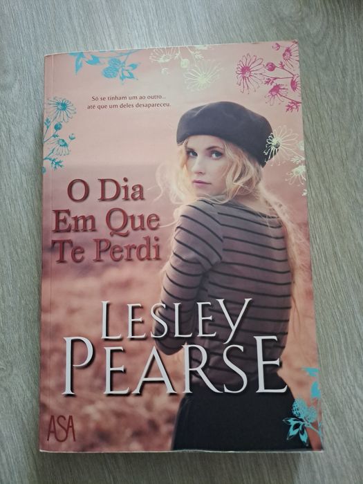 Livros baratos Romances Lesley Pearse
