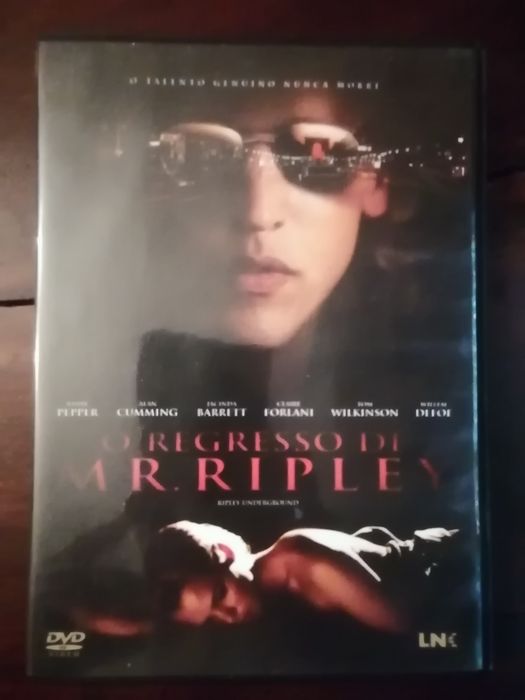 DVD's Grandes Clássicos