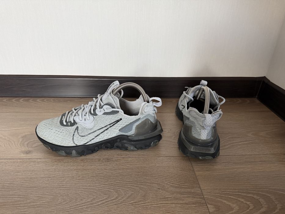 Кросівки Nike React Vision 40 розмір