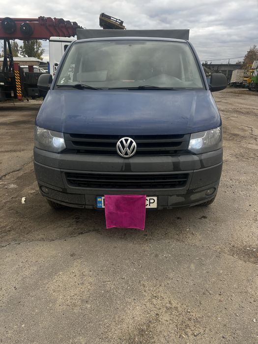 Продам VW Transporter
