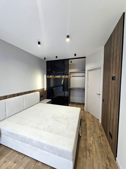 ‼️NEW‼️Продаж 1к квартири 41м²  ЖК СОФІЯ РЕЗИДЕНС  Софіївська Боршагівка