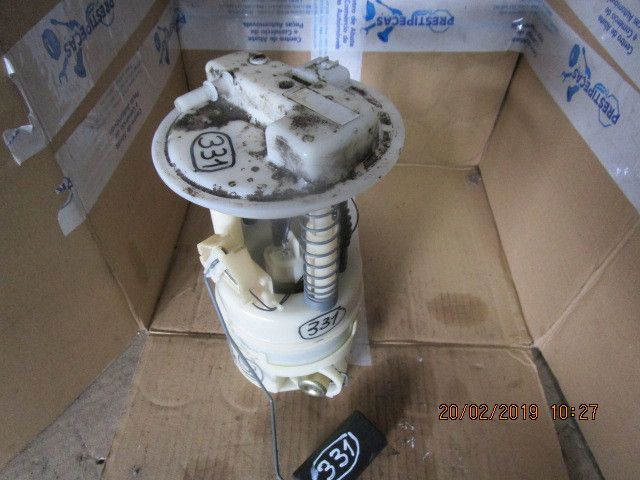 Bomba de combustível NISSAN Micra III (K12)