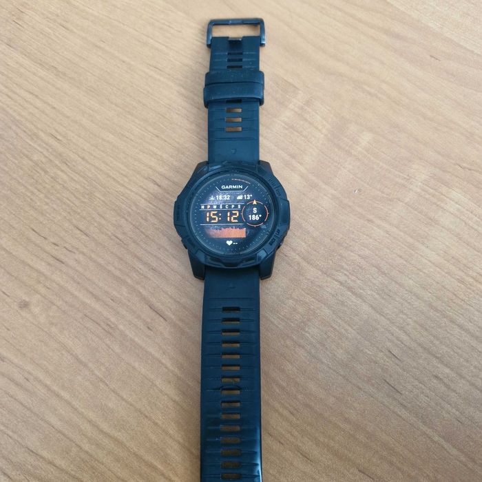 Garmin Epix Pro 2