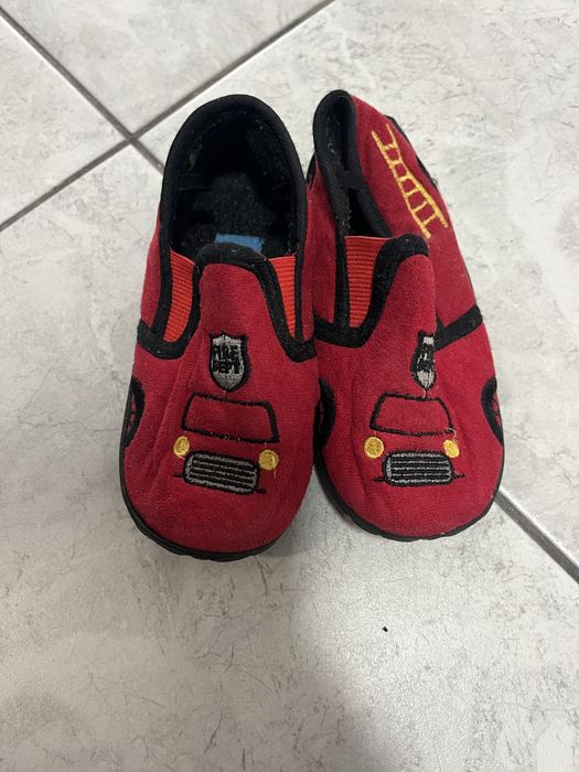 Взуття хлопчик Nike