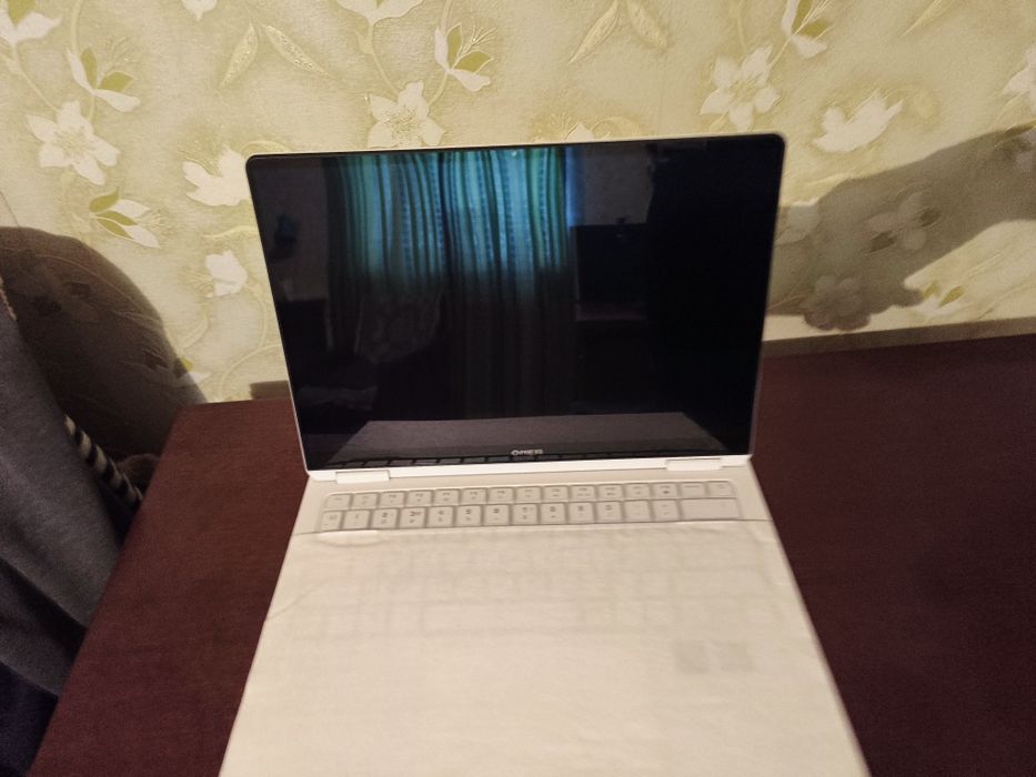 Ноутбук HP Omen Transcend 14