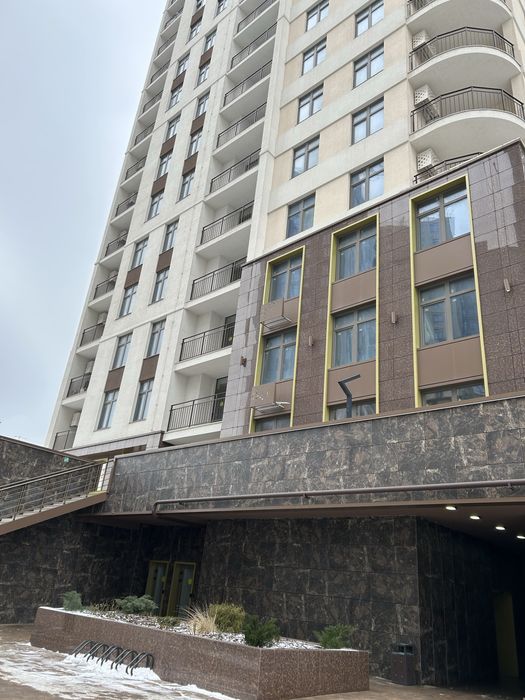 Коммерческая недвижимость по адресу ул. Танкистов (площадь 53 м²) - Atlanta.ua - фото 11