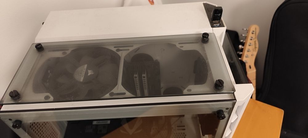 Computador Gaming RTX 2070 Super Ryzen 5