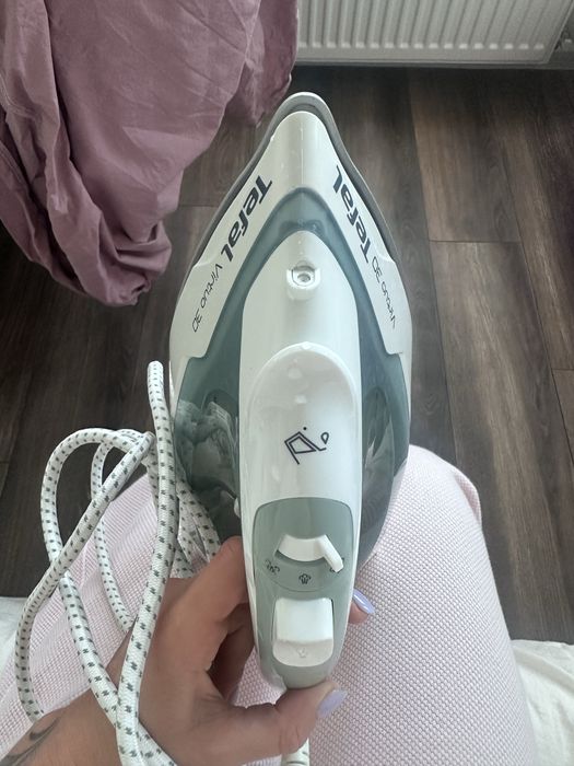 Праска Tefal Virtuo 30 FV2C42E0